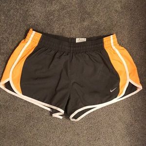 Nike DRI-FIT shorts